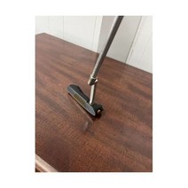 블랙 블레이드 퍼터