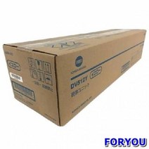 ForU7500 코니카 현상제 노랑 드럼 재생드럼 이미징유닛 캐논 삼성 오키 제록스, 상세페이지 참조, 상세페이지 참조