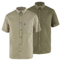 피엘라벤 피엘라벤 오빅 트래블 셔츠 SS Ovik Travel Shirt SS M (87039)