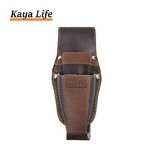 가야라이프 톱 전지 가위집 세로형 OL-23, 1개