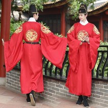 조선시대옷 포졸복 곤룡포 제례복 농민복 사또복 장원급제 호의무사 선비복 흑룡포 두루마기