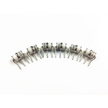 전동 공구 장비 5개/몫 세라믹 가스 방전관 8X10MM 3R SE83-75V 90V 서지 보호 흡수기, 01 5 Pcs_01 3R 8X10_03 150V