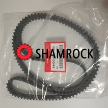 타이밍체인 타이밍벨트교체비용 원래 새로운 엔진 타이밍 벨트 oem 14400-rca-a0114400rcaa01 2003-2014 hhonda odyssey 파일럿 호환 지원, 없음