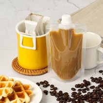 투명 스파우트 파우치 50매 150ml 200ml 300ml, 300ml(50매), & 9파이