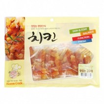 시츄간식 고구마사사미 400g 댕댕이육포 웰시코기 말티푸 치와와 푸들, 1개