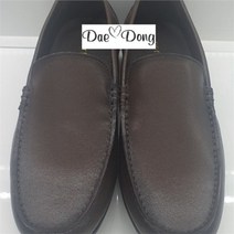 에스콰이아 DP01 남성로퍼슈즈 PF0FHL046 BR