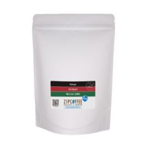 [집커피] 케냐 AA 마사이 니에리 당일로스팅 원두커피, 에스프레소용, 500g, 1개