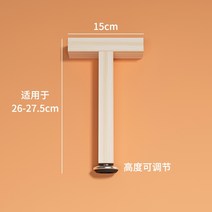 편백나무 호텔 저상형 평상형 원목 침대 프레임 보드 지지 지지 로드 지지대 바닥 내력, 26cm높이는 26-27.5에 적합, 다른