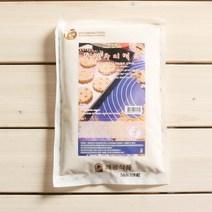 해광식품 통밀쿠키믹스, 500g, 1개
