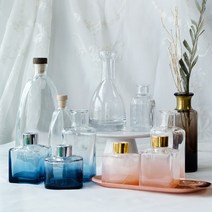 디퓨저 용기 시리즈 유리병 공병 디퓨져 인테리어 소품 대용량 DIY, 파라오-M