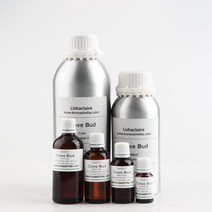 코리아씨밀락 클로브버드 오일 에센셜오일 아로마오일, 클로브버드 에센셜오일 30ml