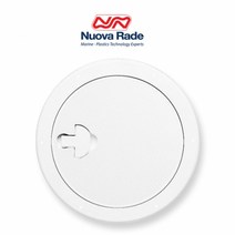 ASA 인스팩션 해치 10인치(265mm) 원형햇치 NUO-47726, 단품