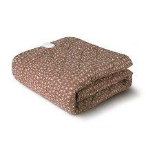 에어셀 전기요 카모플라쥬 3.0 프리미엄, 퀸 (BKB-1301Q), 브라운