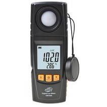 BENETECH 베네텍 GM-1020 디지털 조도계
