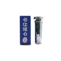스테인리스 우산분수 (9cm) 미니분수 가습 수반 실내분수, 1개