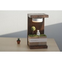 20대 30대 여자친구 와이프 생일선물 핸드메이드 메세지 무드등 기념일선물, 메세지(문구)는 배송메모/ 고객문의에 남겨주세요~ ^^, 스카이블루