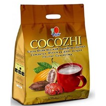 [미국직구] DXN 베스트 제품 개별 포장 Cocozhi 20count 2Pack, 수량, 상세참조