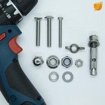 서스 스텐 접시머리 304 SUS 십자볼트 M3 M4 M5 M6 M8, M8 - 30