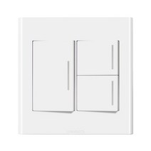 [빛나라닷컴] 위너시리즈 (중 3구 스위치), 1개