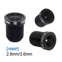 캐논 니콘 호환 미러리스렌즈 HD 12.5quot 2.8mm 115 광각 cctv ir 3mp 렌즈 m12x0.5 보안 ahd tvi sdi cvi ip 카메라