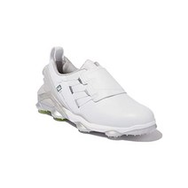 풋조이 남자 남성 골프화 투어 알파 다이얼 스파이크