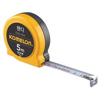 코메론줄자 스틸포켓 핸디줄자 KMC-21 2Mx13mm_(1EA)