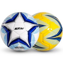[CL] 스타 축구공 더폴라리스 축구 스킬볼 미니볼 SB371T, 화이트