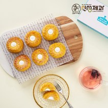 유자구겔호프 6개입, 1개, 50g