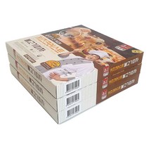 ⊙♭한정판매◎ 이경규 치즈크러스트 돌판오븐 한맥 원형 불고기 피자 (T!J♩p), 1개, ☞ 해당 상품 선택하기_DoDream™