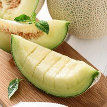 건강센터(초록자연) 고당도 꿀 머스크 멜론 8kg(3수) 국내산, 상세페이지 참조, 상세페이지 참조
