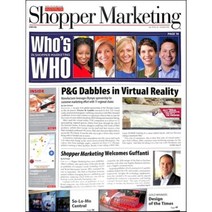 Shopper Marketing (월간) : 2016년 10월