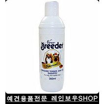 수분 윤기모발 요크셔 시츄 전용샴푸 강아지피부상처, 1개