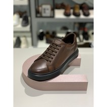 [닥스구두(DAKS)] 오쏠라이트 기능성쿠션 스니커즈 DMX205(KH22)