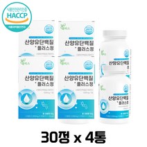 프로틴 보충제 맘리스 산양유 단백질 플러스 30정 네덜란드산 밀크파우더 베타카제인 미셀라카제인 유청칼슘 bcaa 분리유청단백 해썹인증 스테아린산 미네랄 단백질 보충 근육 영양 활기