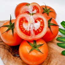 주스 토마토 애플 1kg 대저 유기농 토마토즙 토마토 프리미엄과일 대추방울 대추 스테비아 찰토마토 완숙, 단품, 단품