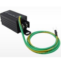 낙뢰보호 무전원 CCTV UTP 데이터 보호 서지보호기