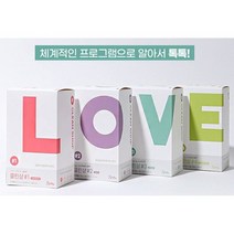 해독주스 초밀란 팝캡 디톡스주스 해독쥬스 레몬디톡스, 1set, 4팩