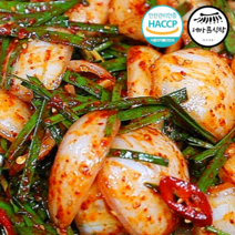 국산 100% 전라도 양파김치 양파김치추천 무안양파김치, 전라도무안양파김치2kg