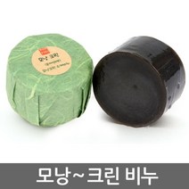 바이오밍 모낭크린 수제비누, 모낭크린(지성/클렌징)