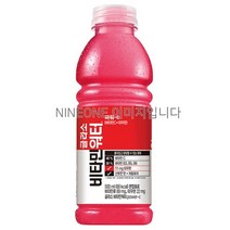 글라소 비타민워터 파워C 500MLX12펫 /MH, 상세페이지 참조, 상세페이지 참조