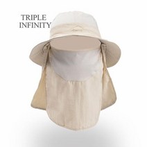 창큰모자 여름 남성용 대형 버킷 접이식 통기성 자외선 차단 와이드 브림 패션 해변 하이킹 낚시 햇빛 밥 카우보이, 없음