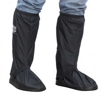 레인슈즈 방수성신발커버 신발위에신는장화 오토바이, 레인슈즈커버 / XL