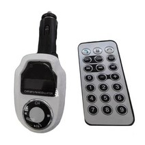 자동차 차량용 FM 송신기 무선 블루투스 핸즈프리 BT-303 키트 PC-DAQ, 03 은