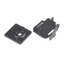 아두이노 SG90 팬틸트 브라켓 PAN TILT BRACKET, 색상