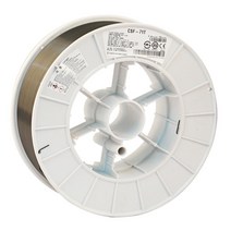 조선선재 플럭스코드와이어(연강) CSF-71T (1.6mm*20kg) 20KG