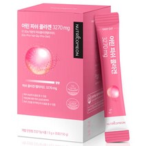 [nutri커먼]어린피쉬콜라겐30포
