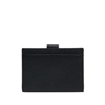 조셉앤스테이시 Easypass Amante Folding Card Wallet 블랙
