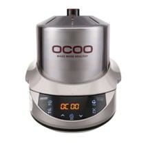 오쿠 OC-S1120S 스마트 가마솥 중탕기 홍삼제조기