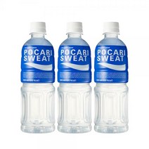 동아오츠카 포카리스웨트 500ml 20입