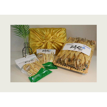 황태 선물세트 명절 선물세트 건어물 황태채 황태포 자연건조, 01.혼합세트, 1개